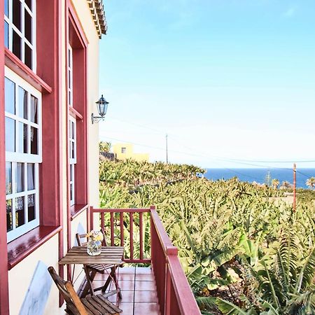 El Convento II Tranquilidad Y Vistas Unicas Apartment San Andres  Exterior photo
