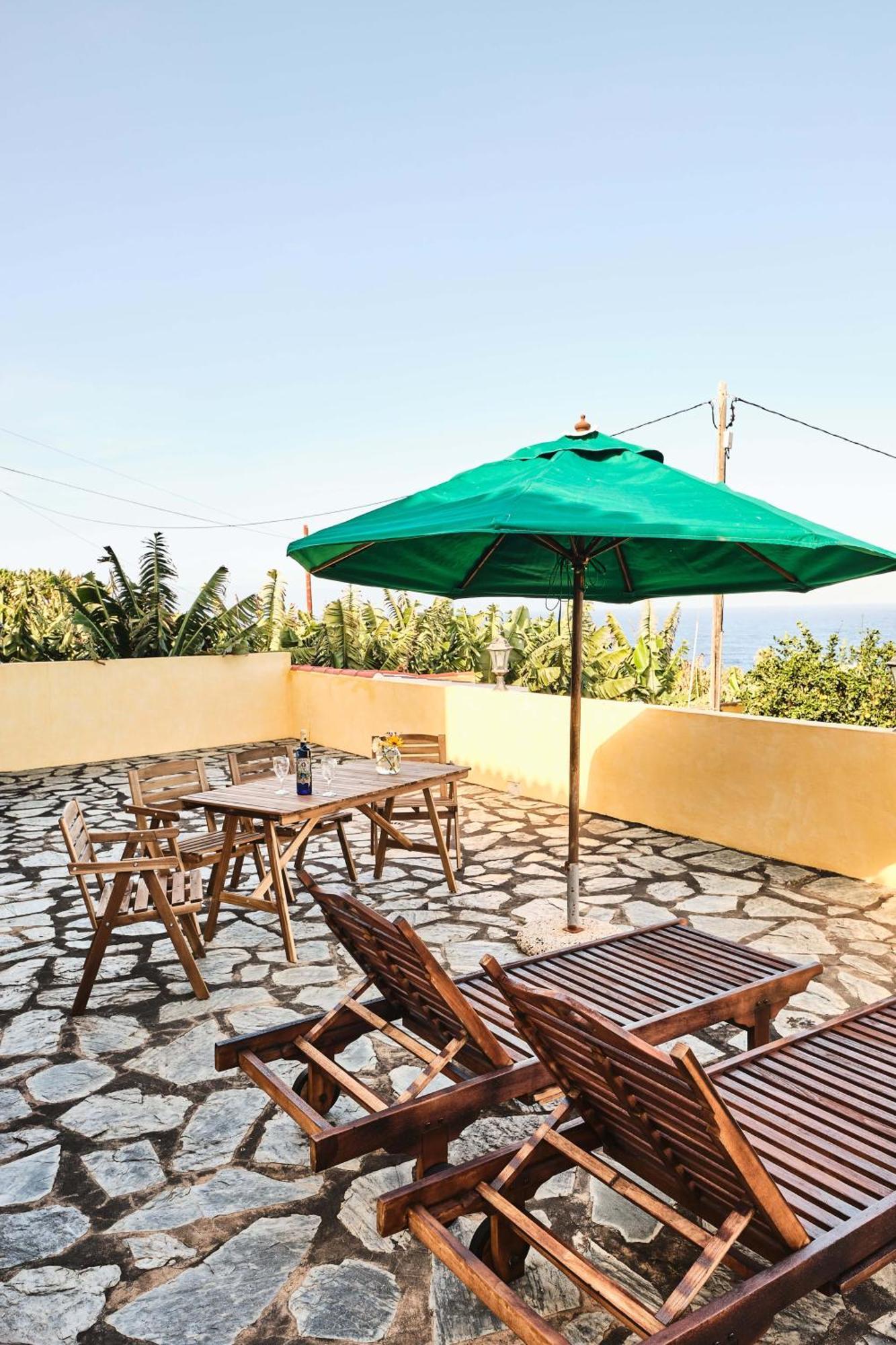 El Convento II Tranquilidad Y Vistas Unicas Apartment San Andres  Exterior photo