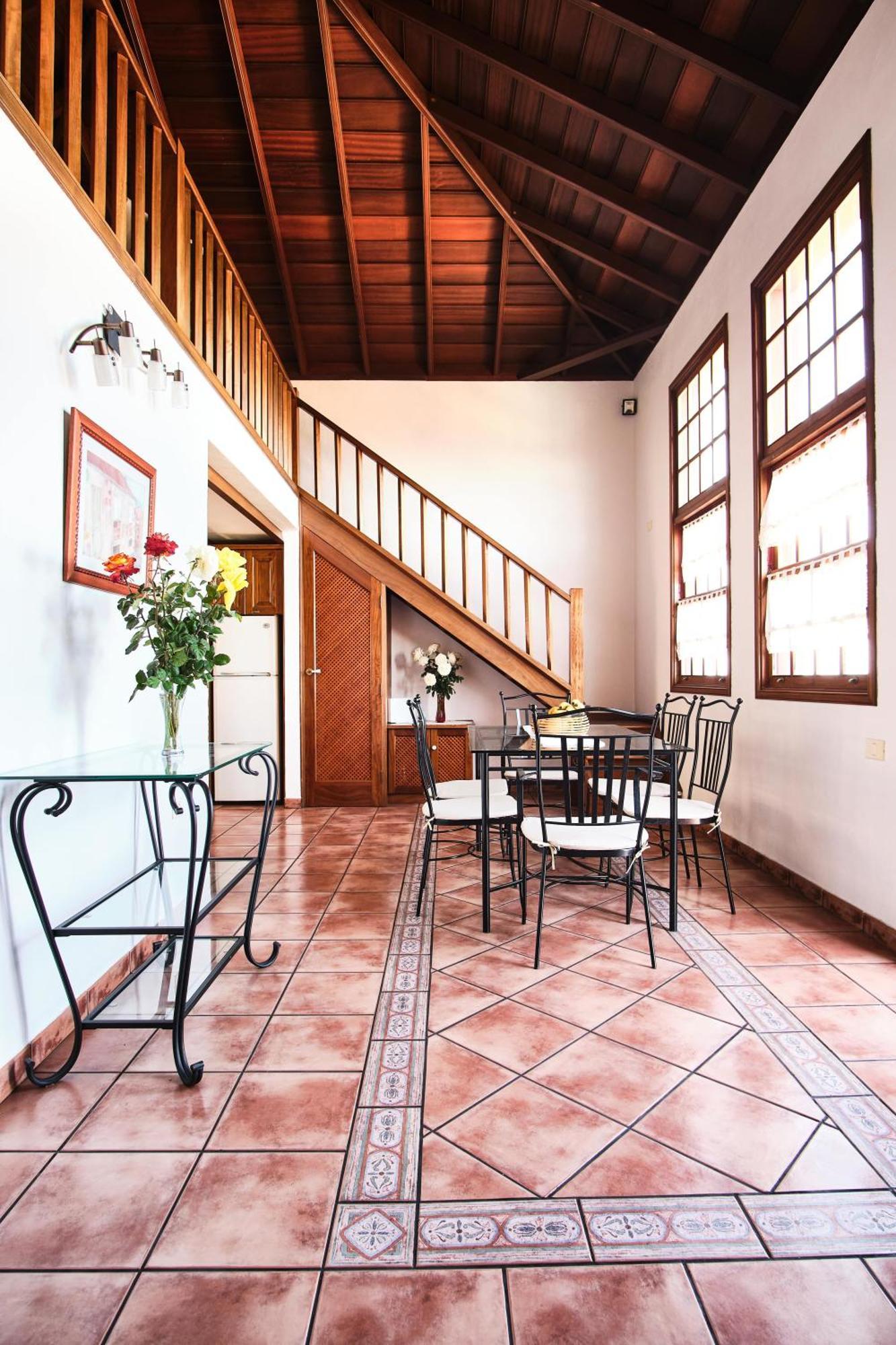 El Convento II Tranquilidad Y Vistas Unicas Apartment San Andres  Exterior photo