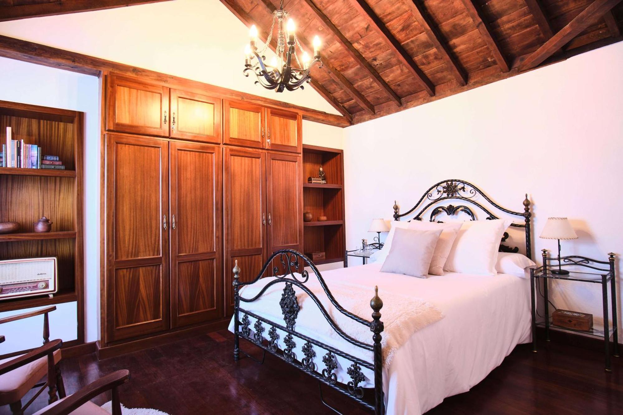 El Convento II Tranquilidad Y Vistas Unicas Apartment San Andres  Exterior photo